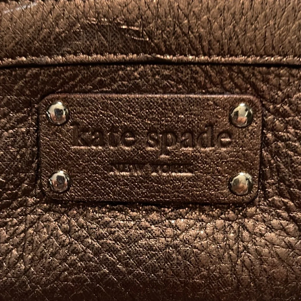 Kate Spade coin purse new with tags - Picture 2 of 4